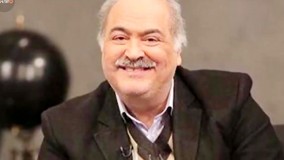 گلایه های ساعد هدایتی از مهران مدیری !