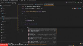 23 - کار با Seed ها