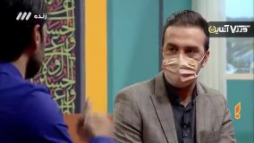 هواداران استقلال دنبال زمین‌ خوردن پرسپولیس نیستند