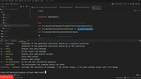 24 - کار با Elequent ها