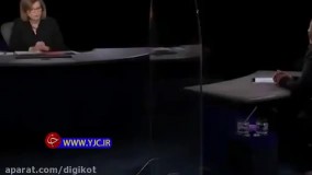 هریس : اگر ترامپ بگوید واکسن کرونا را مصرف کنید من هرگز این کار را نمی‌کنم