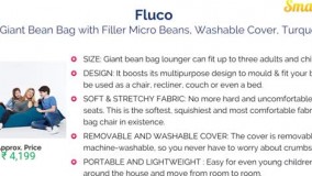 تولیدی بین بگ