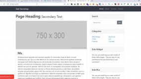 43- آشنایی با ویوهای احراز هویت