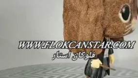 پودر مخمل چسب مخمل آموزش مخمل پاشی