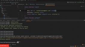 41- نحوه ارسال ایمیل در لاراول