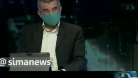 کنایه زیرکانه حریرچی به صداوسیما