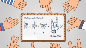 ناشنوایان ایران