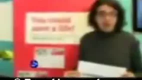 پیش بینی ده سال پیش استاد رائفی پور از کرونا