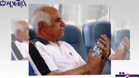 آخرین سرهنگ به روایت حشمت خان