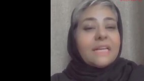 حالو روز رابعه اسکویی بعد از ابتلا به کرونا