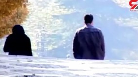 طلاق همسر بازیگر مشهور ایرانی به علت اعتیاد آقای بازیگر ؛  صحبت های تلخ