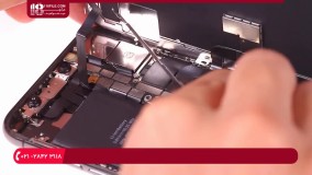 آموزش طریقه Flash کردن انواع گوشی های موبایل آیفون