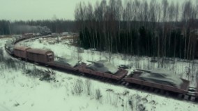 آغاز یک سریال جنگی خارجی در تلویزیون