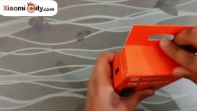 جعبه گشایی تی وی باکس Mi Stick شیائومی