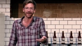 ویدیوی نمونه سازی - راب فیتزپاتریک