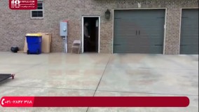 چونگی از بین بردن اضطراب و نگرانی در بین سگ های نگهبان