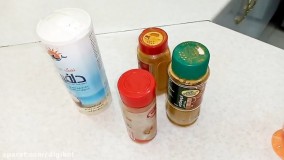 طرز تهیه بیج بیج