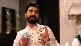 تیزر شام ایرانی امیرمهدی ژوله