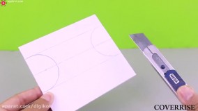 ساخت اسپیکر بلوتوثی با قوطی نوشابه