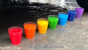 چالش له کردن ، بریدن و شکستن وسایل کیوت