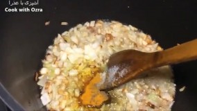 طرز تهیه سوپ کدو حلوایی