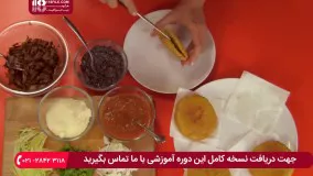 طرز تهیه ساندویچ گوشت ایتالیایی با طعمی بی نظیر