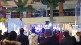 بلیت کرونا برای جشن و کنسرت در تبریز