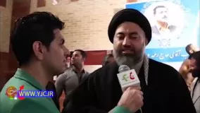 روحانی بدنسازی که ۱۸۰ کیلوگرم پرس پا می‌زند