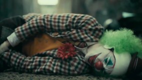 ریویو قسمت اول (جوکر)