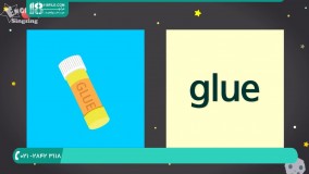 آموزش خواندن و نوشتن زبان انگلیسی به کودکان 5 تا 9 سال