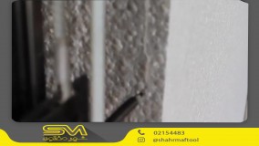 برش یونولیت با دستگاه CNC | دقت و سرعت بالا