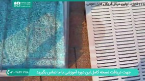 دلایل خرابی واتر پمپ کولر آبی و آموزش تعمیر آن