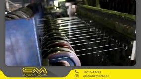 نحوه تولید مفتول گالوانیزه | مراحل ساخت و کاربردها