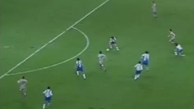 ۱۷ سال از اولین بازی مسی گذشت