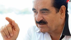 نظر واقعی ابراهیم تاتلیس در مورد ایرانی ها  ؛ دوست دارم در ایران کنسرت بگذارم