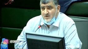 کنایه و شعر بی‌ وزن و قافیه دلخوش خطاب به قالیباف !