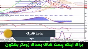 تحلیل سهم شپنا - حامد قنبری