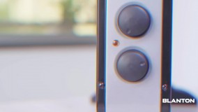 نقد و بررسی هیتر کانوکتوری بلانتون - HT1201 Review