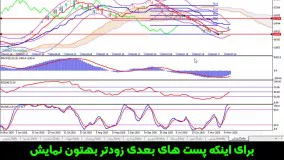 تحلیل سهم فملی - حامد قنبری