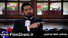 دانلود شبهای مافیا فصل 1 قسمت 1 اول