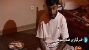 عبدالمالک ریگی از چگونگی دستگیری اش گفت