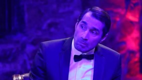 شب های مافیا قسمت اول