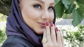 ماجرای طلاق بهنوش بختیاری از همسرش