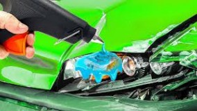 35 ترفند جالب با چسب ها از تعمیر تا خلاقیت