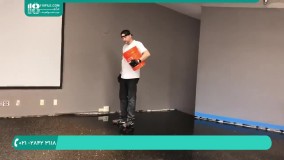 آموزش نکات جالب برای نصب کفپوش اپوکسی