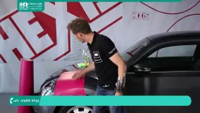 آموزش نکات و اصول اولیه در مورد نصب کاور خودرو