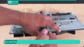 پلی استیشن | از عیب یابی تا تعمیر قطعات