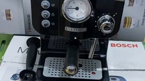 پرفروش ترین اسپرسو ساز مباشی 2015 - لیموتاپ مگ