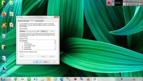 آموزش فعال کردن میکروفون