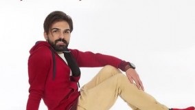 دانلود آهنگ شهاب حسین زاده چقدر دلگیره این روزا